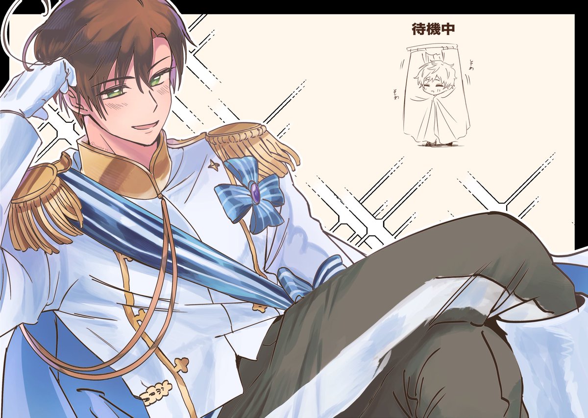 tumire23's tweet photo. 次も楽しみだね https://t.co/SZgQwqBz5x