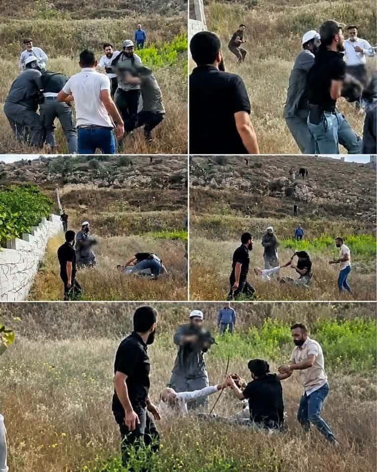 Ra7im_92's tweet photo. وَإِذا لَم يَكُن مِنَ المَوتِ بُدٌّ
فَمِنَ العَجزِ أَن تَموتَ جَبانا https://t.co/xPBDQuqL9t