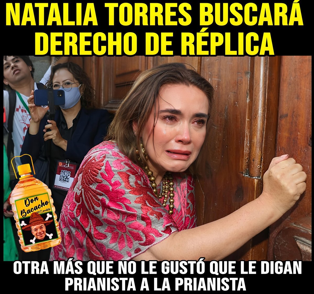 Santy Así Mero! tweet media
