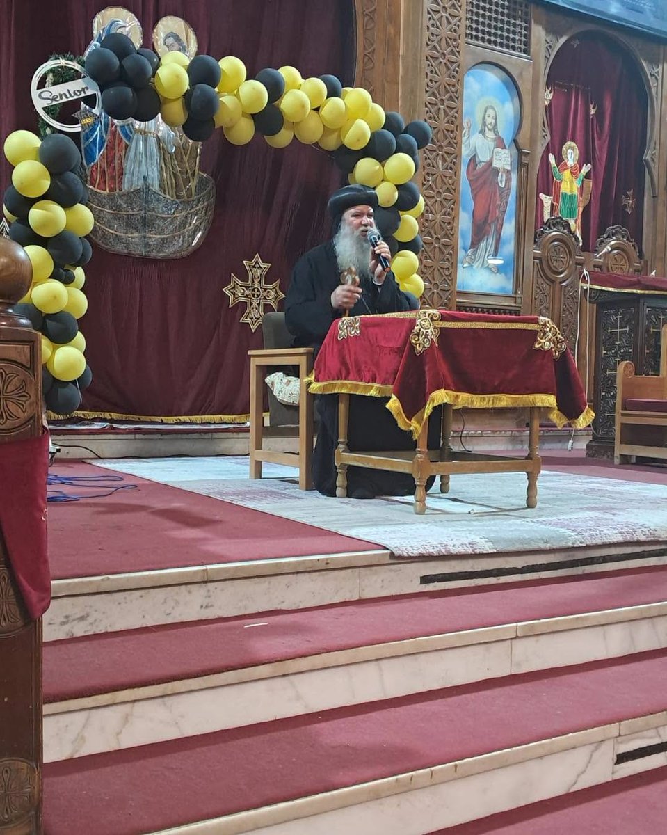 coptsunited's tweet photo. تخريج دفعة جديدة من معهد "الكاروز" بعزبة النخل والمرج
https://t.co/D04d9OVHpN https://t.co/Hc64hahfGv