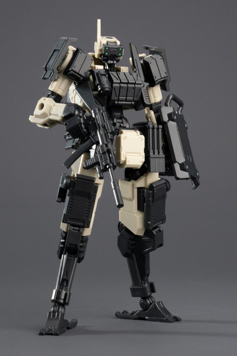 KRW_KRW_KRW's tweet photo. Sheik Mainland
1/18 plastic model
Combat Mech Fenrir
6 colors
more information will release later https://t.co/EEiORRyTq4