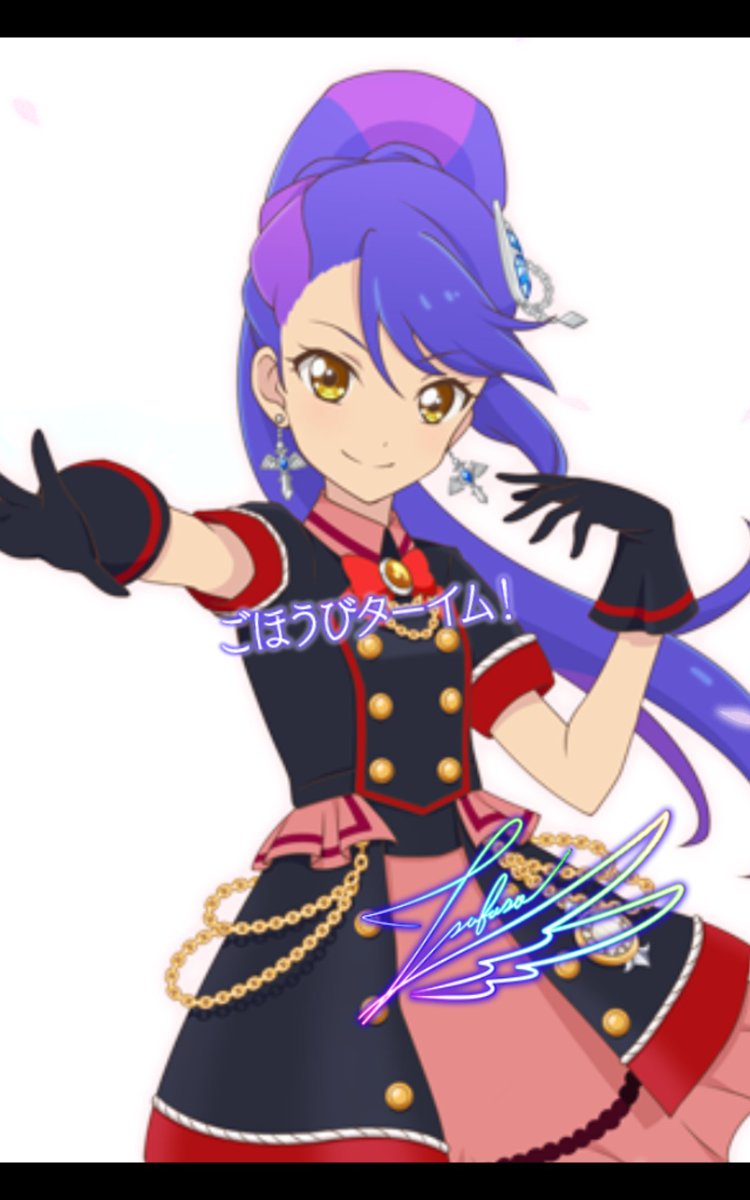 今日も今日とてサルベージカツドウ！ #如月ツバサ生誕祭2026 ＃アイ