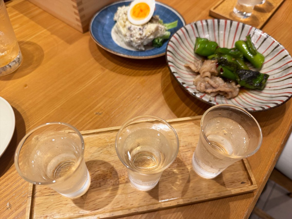 maco_min's tweet photo. 2026.7.24
ゆずはやはり横浜アリーナ🍊
横浜アリーナはやはりゆず🍊
帰りは軽く日本酒🍶笑
＃横浜アリーナ
#ゆず
#心音 https://t.co/8GFOp9Zvtl