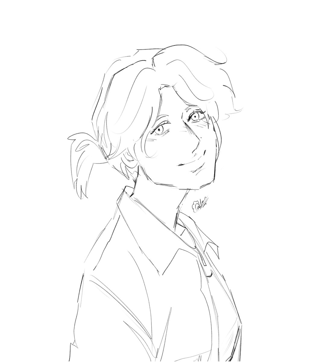 iawarchives's tweet photo. Tiny Tessa doodle

I tried to record ( uploaded the laggy video on YT) do have to say the lag did indeed make me slower but like surely I can record more right 🤡
https://t.co/kFctb1YGfK

#tessalamb https://t.co/jmZAxa9NLC