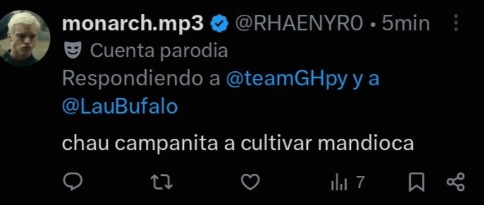 Campanita_Gh tweet media