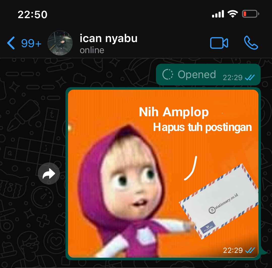 oshieiri's tweet photo. Pada suatu ketika

Cw :: harsh words

Banginho few tweets https://t.co/GZBgQnn4IO