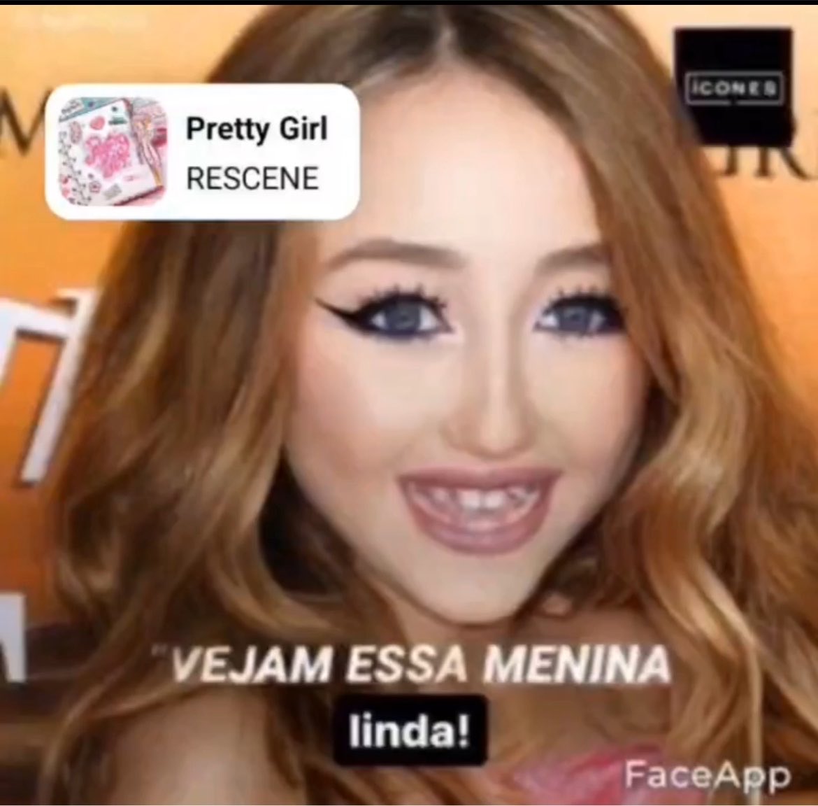 itominamito's tweet photo. @cuzinhodemel Ahhhh sim
Desculpa não foi o que eu quis dizer das queens https://t.co/zZLbN3TtuA