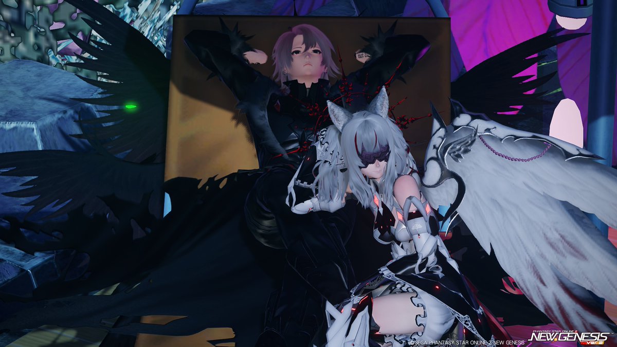 dirpso2fgo's tweet photo. 配信お疲れさまでした！
人数今回もかなり多く来ていただいて参加できなかった方もいたのは申し訳ないです
#PSO2NGS_SS
#もっちもち配信 https://t.co/C5BPzCS64e