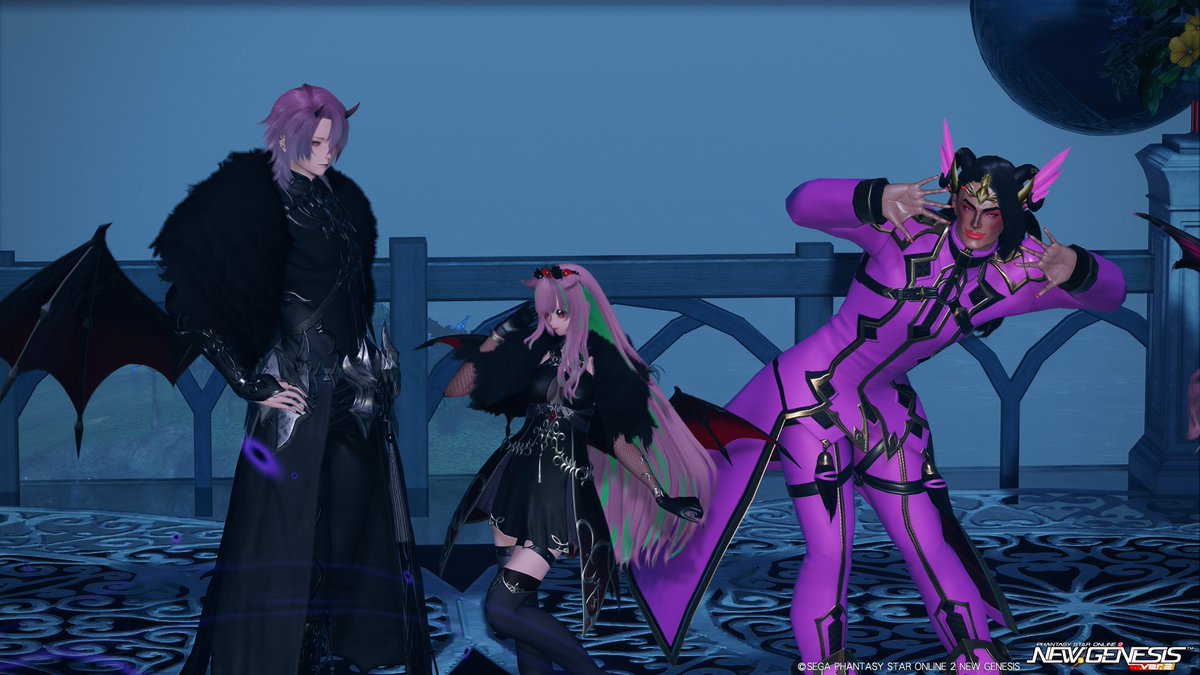 dirpso2fgo's tweet photo. 配信お疲れさまでした！
人数今回もかなり多く来ていただいて参加できなかった方もいたのは申し訳ないです
#PSO2NGS_SS
#もっちもち配信 https://t.co/C5BPzCS64e