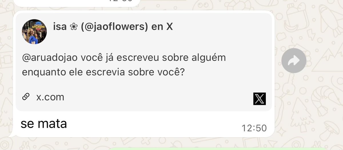 jaoflowers's tweet photo. @aruadojao a realidade https://t.co/nXGwGIR7Ky