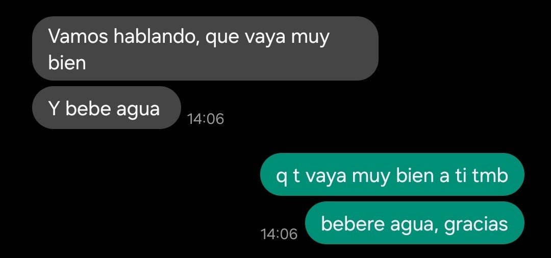 Naidie4's tweet photo. *inserte lagrimas* https://t.co/TSMCIlH4lC