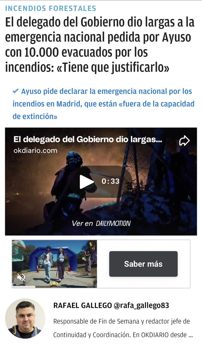 JaviRodrigo11's tweet photo. Hemos pasado del “si quieren ayuda que la pidan” al “y si la piden, que la justifiquen”.

No cabe mayor infamia. https://t.co/ihos6U7k7X