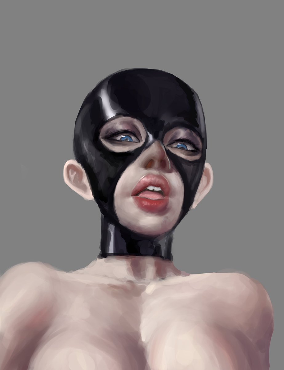 CihCihun's tweet photo. fun sketch https://t.co/hGRGTXhmdd
