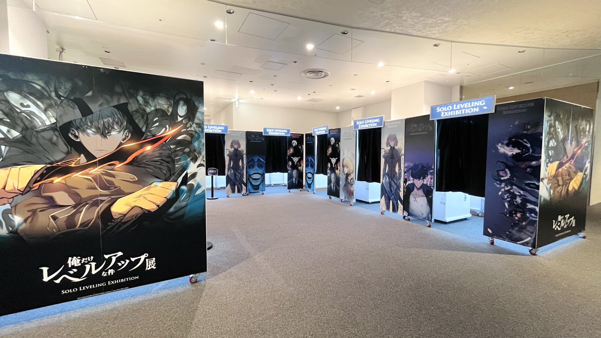 a_san0_gohan's tweet photo. 映画行った後に展ふらっと寄った時に出会っていたフォトブース… https://t.co/BIpN5HLRCE