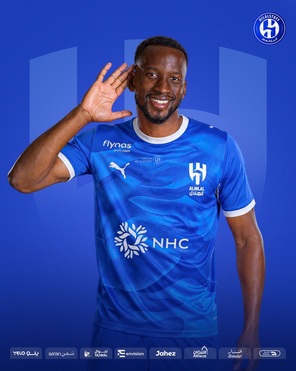 أخبار الهلال tweet media