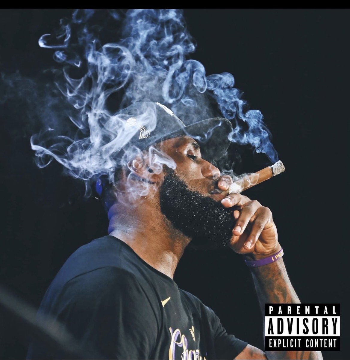 Lakerboyyyaaa's tweet photo. Thank you for everything @KingJames. You turned this franchise around when it was in darkness. You brought a championship to us. In 2020. You gave us eight years of amazing memories hard work and dedication. Good luck in Philly  and thank you for everything. 💜💛 https://t.co/SnKOpgsYGo