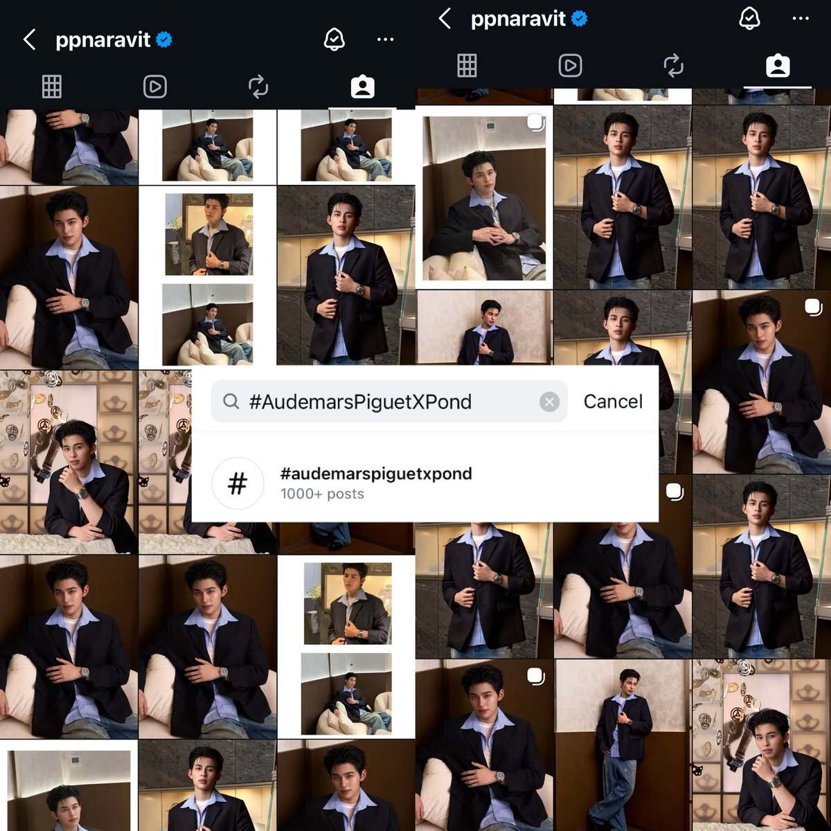 engagement4pond's tweet photo. 640+ post today, Total 1K+ post ✅👏🏻

Thank you so much, everyone, for joining the ig boom. Rest your accounts for now, and see you all again with another IG boom soon 🙇🏼‍♀️🧡

[ #ppnaravit • #EngagementForPond ] https://t.co/TyLoivSr7y