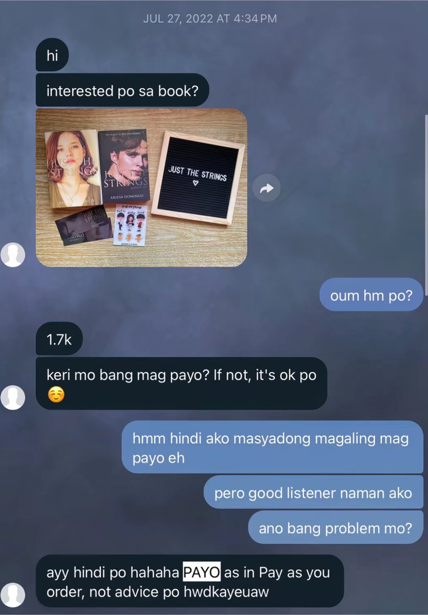 kkyuhaul's tweet photo. yung may benta ka na nga, may advice ka pa NAIIYAK AKSOOOOO https://t.co/dmMo61lyEF
