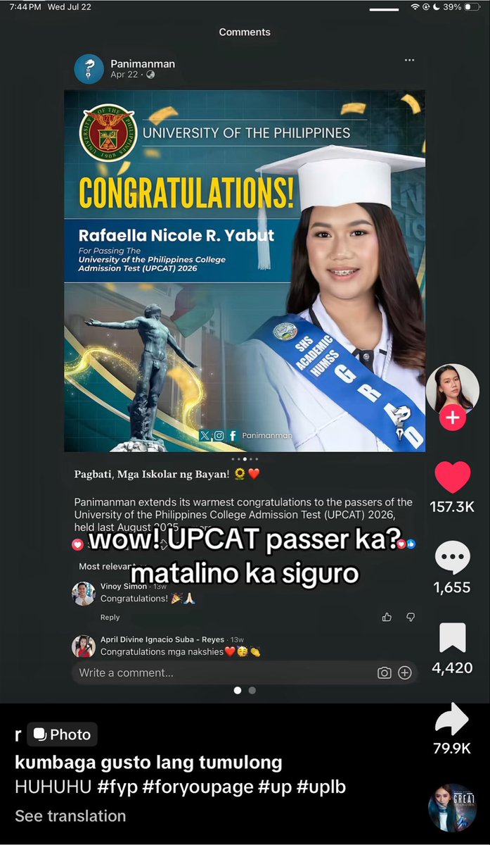 kkyuhaul's tweet photo. yung may benta ka na nga, may advice ka pa NAIIYAK AKSOOOOO https://t.co/dmMo61lyEF