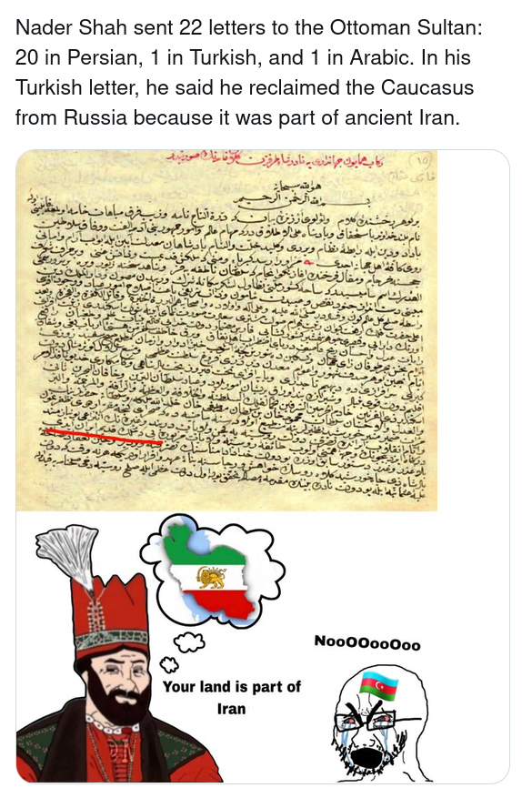 MakeIranGreatAg's tweet photo. @uwrhm @BehdinEran What about these Iranian nationalists? https://t.co/U40QAO91n2