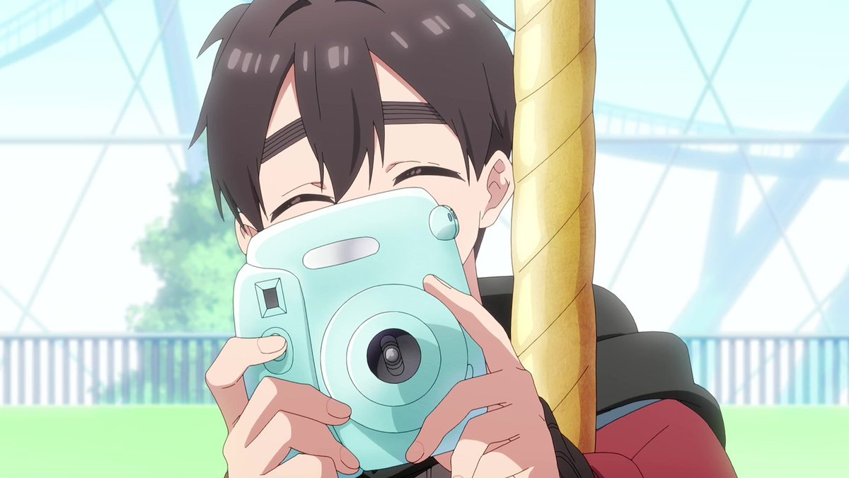 Rentaro Aijou tweet media