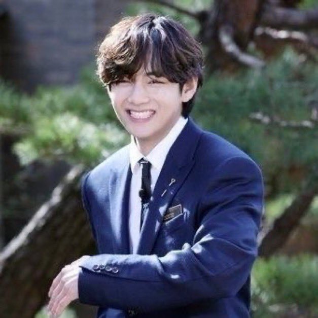 btsasmusicals's tweet photo. taehyung as alice paul in suffs https://t.co/JPqxrN4hjh
