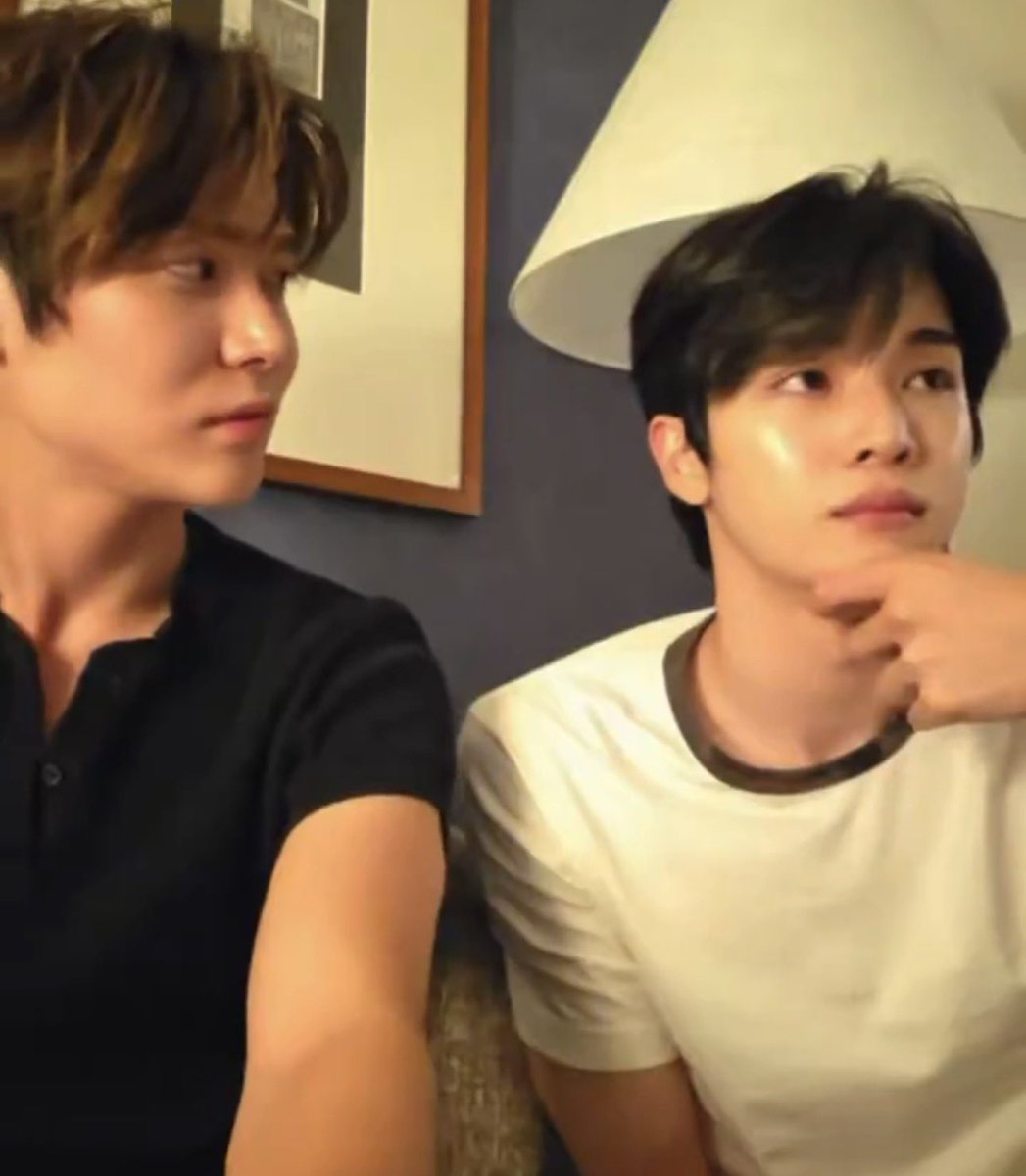 pidypiboo's tweet photo. pov : จ๋องจ๊อก https://t.co/LVZBS7Janp
