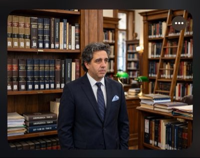 JuridicaDefensa's tweet photo. #NuevaFotoDePerfil https://t.co/BMgy4VQmD7