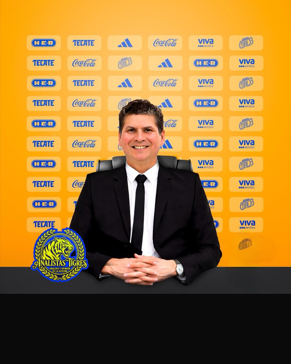 Analistas Tigres tweet media