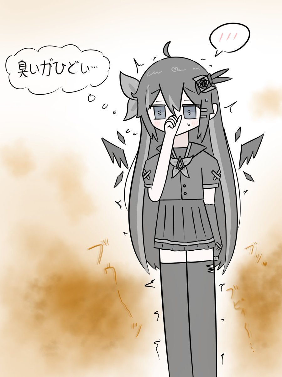 Beul6974's tweet photo. 絵の練習2 https://t.co/A5ZWdrggHq