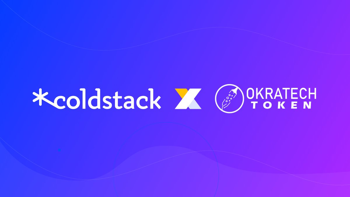 ColdStack tweet media
