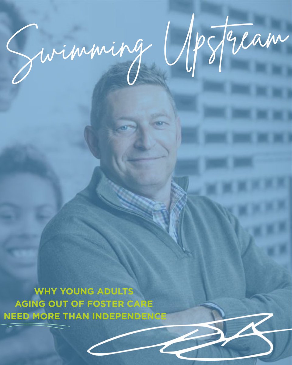 PalmerHome's tweet photo. What happens when a young person in foster care turns 18 but still needs guidance and support?
In a new article for @FocusFamily, our President &amp; CEO shares why true independence is about more than simply aging out of care.
Read the article here: https://t.co/dl9ehNhfbT https://t.co/Qygmfs9lhm