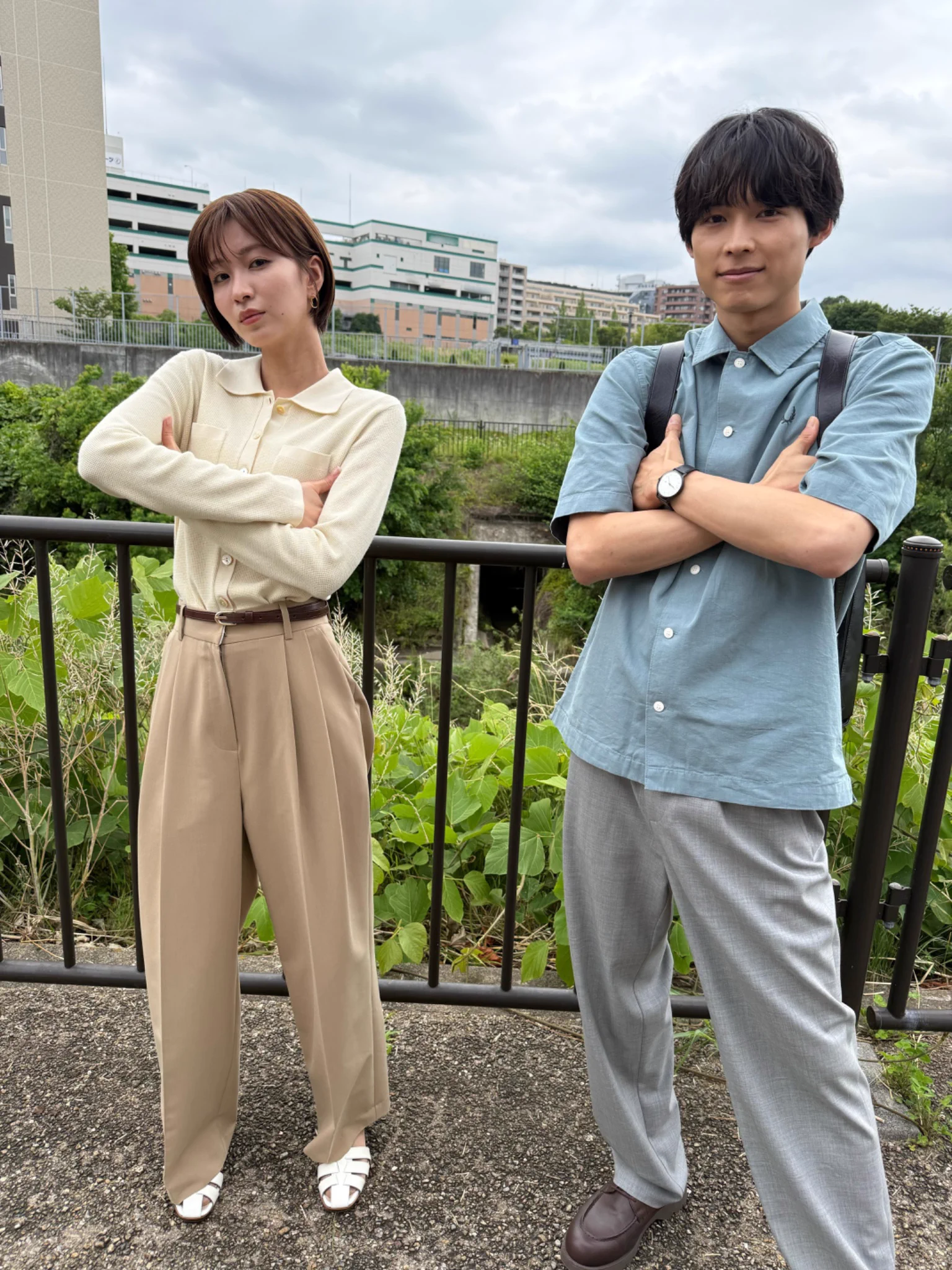 ドラマ衣装・芸能人ファッション【あれきる】 on X: 
