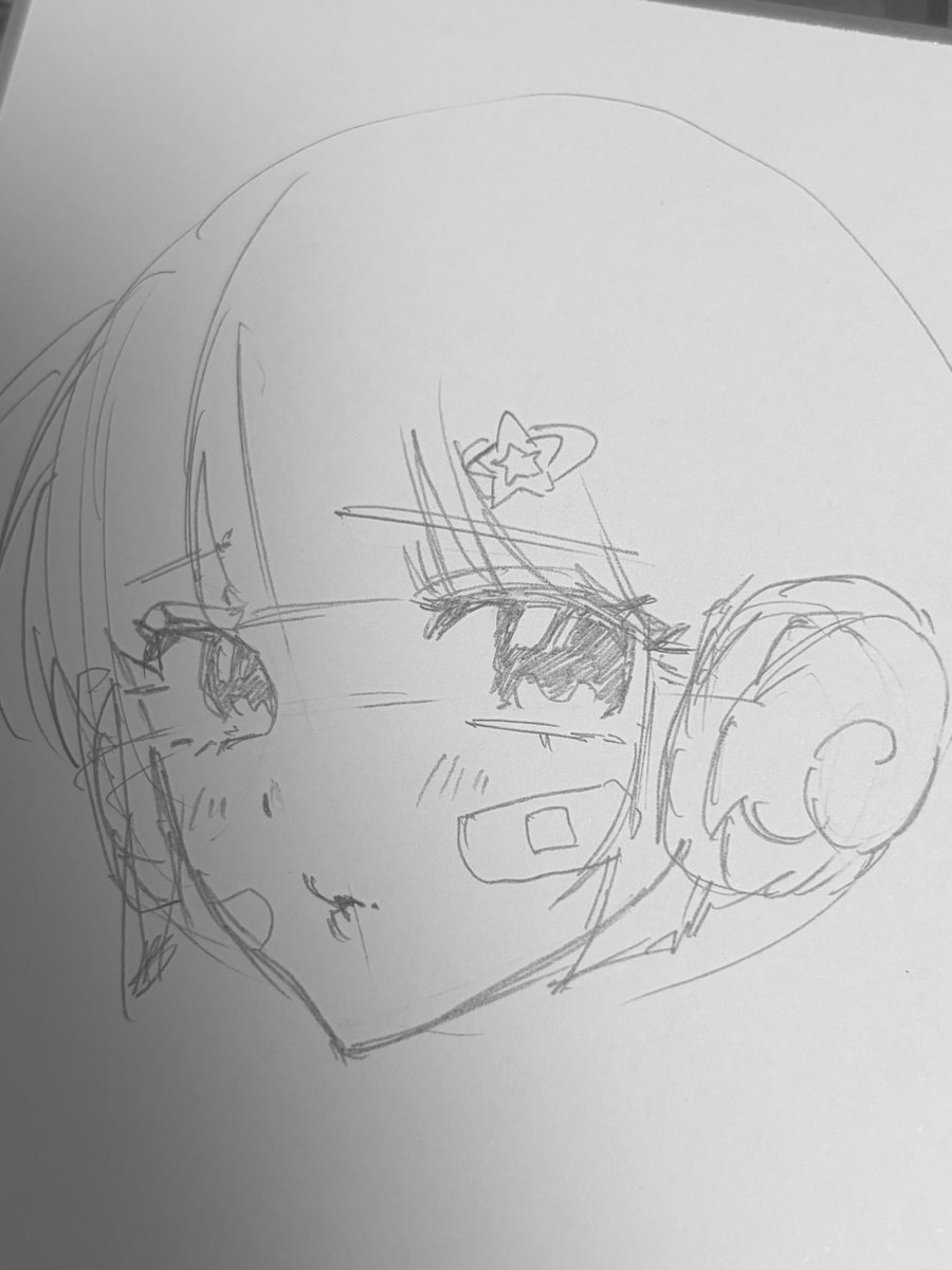 hphp_papupapu's tweet photo. 途中だがめちゃかわいい😭 https://t.co/4ihDmCAsvk