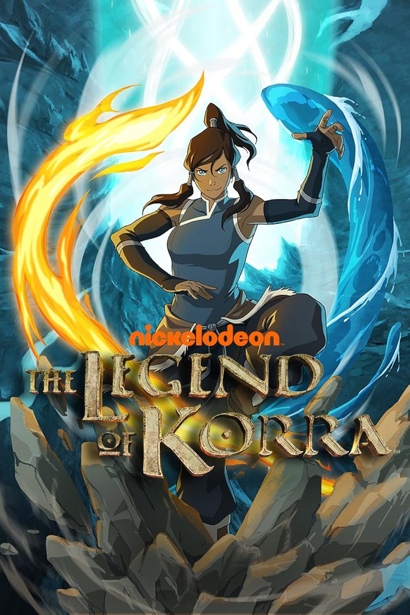 sidesoffiction's tweet photo. I guess I know what I’m going to be rewatching with Avatar: Seven Havens coming in October (and of course with the movie dropping tomorrow) https://t.co/DhghpDckdy
