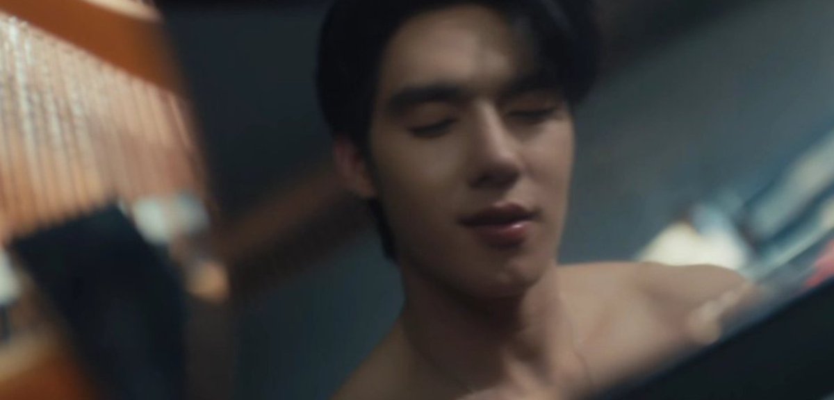 04JJMe's tweet photo. โคตรจะจิต ไม่น่าใช่คนดี 💀👻😈 https://t.co/McNDKzoheB