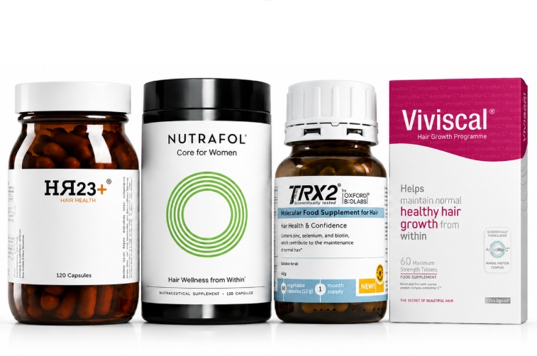 SupplemenTastic's tweet photo. The Four Hair Supplements That Consistently Stand Out — (The Big Four) https://t.co/YNqwoazyky https://t.co/g3dfcnnVdx