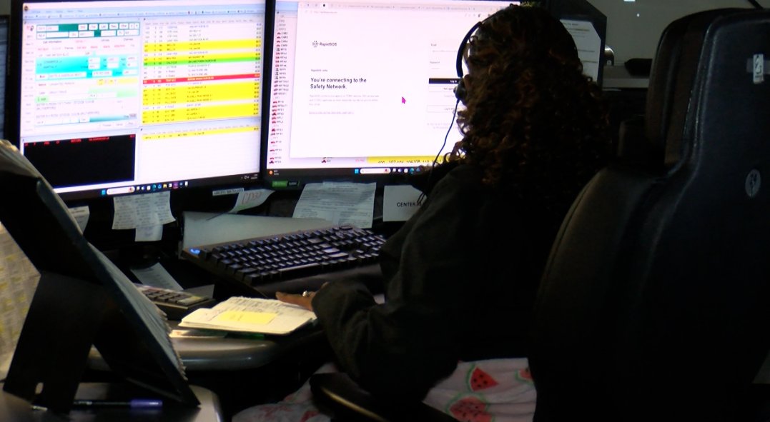WGXAnews's tweet photo. The Houston County Sheriff's Office has launched a new program designed to provide an extra layer of safety for residents who live alone and may need help during an emergency. #wellnesschecks #houstoncounty #localgovernment #wgxanews https://t.co/Btgj2ReO58 @CarlosStephens_ https://t.co/KAuQJCQA3X