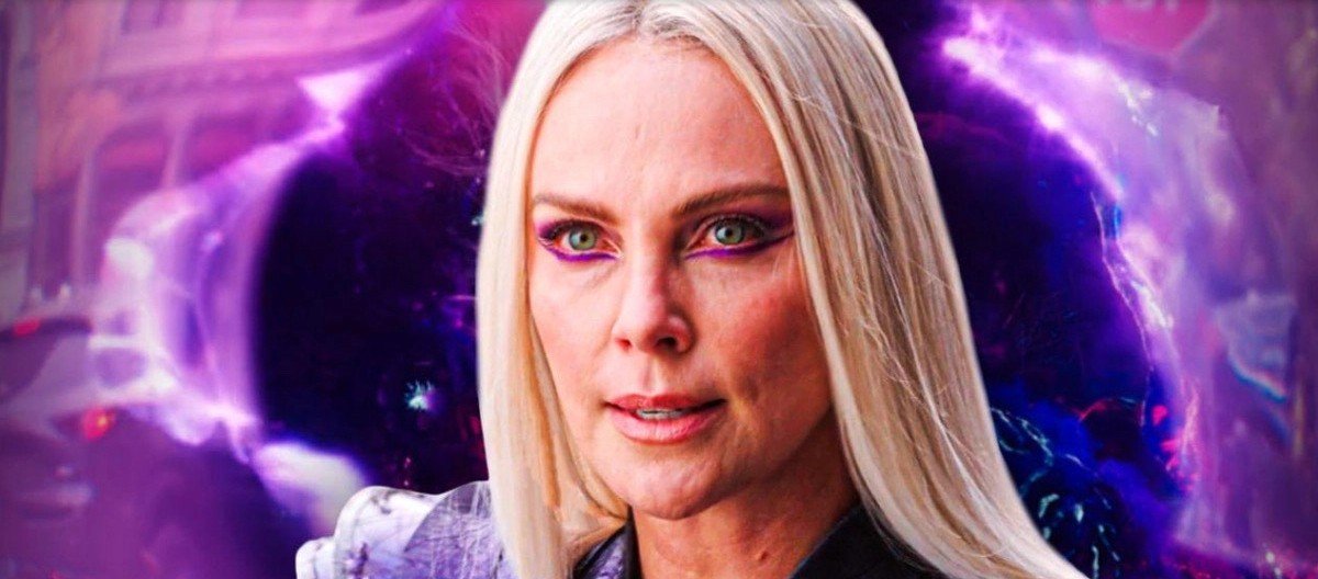 SiteJamesons's tweet photo. É O COVEN DO DR. DESTINO???

A Marvel divulgou hoje um terceiro design para a Bruxa Latveriana, personagens que, supostamente, estarão ajudando o Dr. Destino no próximo filme dos Vingadores.

A primeira vestia um manto verde. A segunda um amarelo. E essa terceira usa uma roupa roxa.

Pois bem, existem duas mulheres muito poderosas, usuárias de magia e que possuem a identidade visual roxa, no MCU

Clea, que fez a sua estreia na cena pós-crédito de Dr. Estranho: Multiverso da Loucura, justamente falando sobre as Incursões do Multiverso. E Agatha Harkness, que surgiu em WandaVision e recentemente ganhou uma série própria.

Qual delas estará apoiando Victor von Doom? Ou será que é outra personagem? 😳