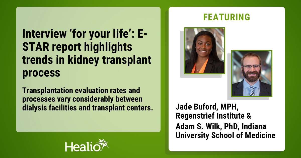 Nephrology News & Issues tweet media