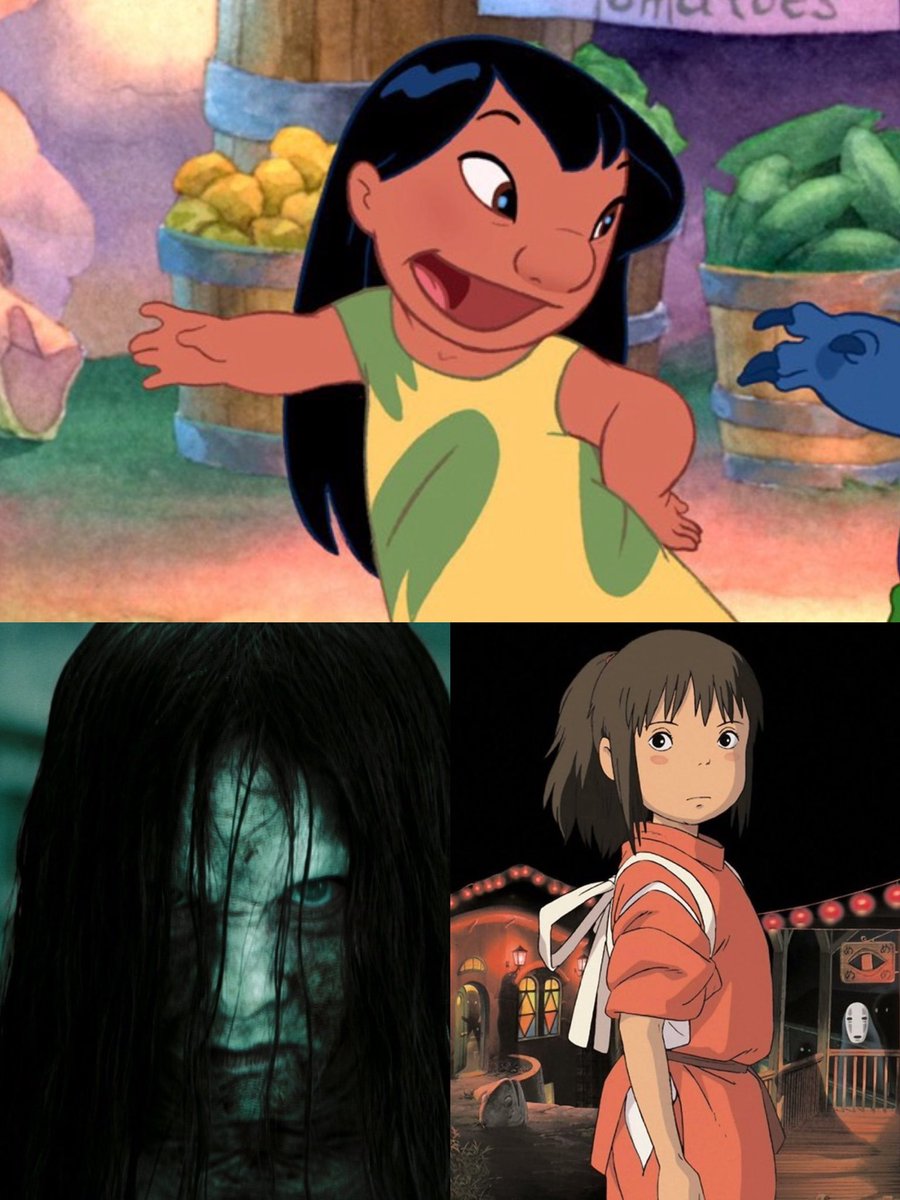 ToonHive's tweet photo. Happy birthday to Daveigh Chase, who would’ve turned 36 today.

Chase, who sadly passed away last month due to complications from AIDS, was best known as the original voice of Lilo in ‘Lilo &amp; Stitch’ and as the English voice of Chihiro in ‘Spirited Away.’ https://t.co/0Qz3b6n6Dh