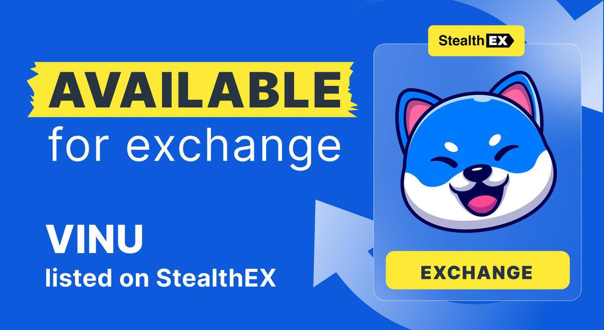 StealthEX (@StealthEX_io) / Posts / X