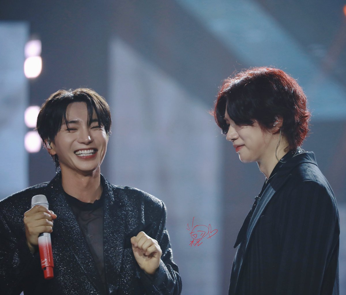 yintao0126's tweet photo. 20260724 83z fancon day1 
8399 

#김희철
#HEECHUL
#이특
#SUPERJUINIOR 
#슈퍼주니어 https://t.co/n4qgx14lsJ