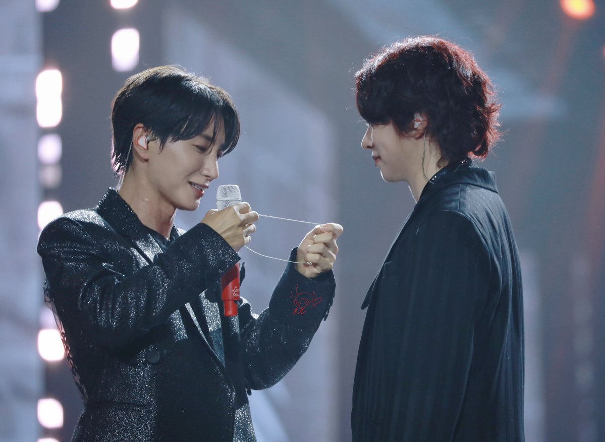 yintao0126's tweet photo. 20260724 83z fancon day1 
8399 

#김희철
#HEECHUL
#이특
#SUPERJUINIOR 
#슈퍼주니어 https://t.co/n4qgx14lsJ