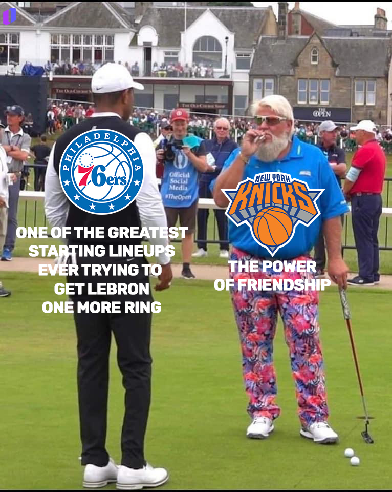 OnyxOdds's tweet photo. The Eastern Conference next season https://t.co/JajJFdp3fE