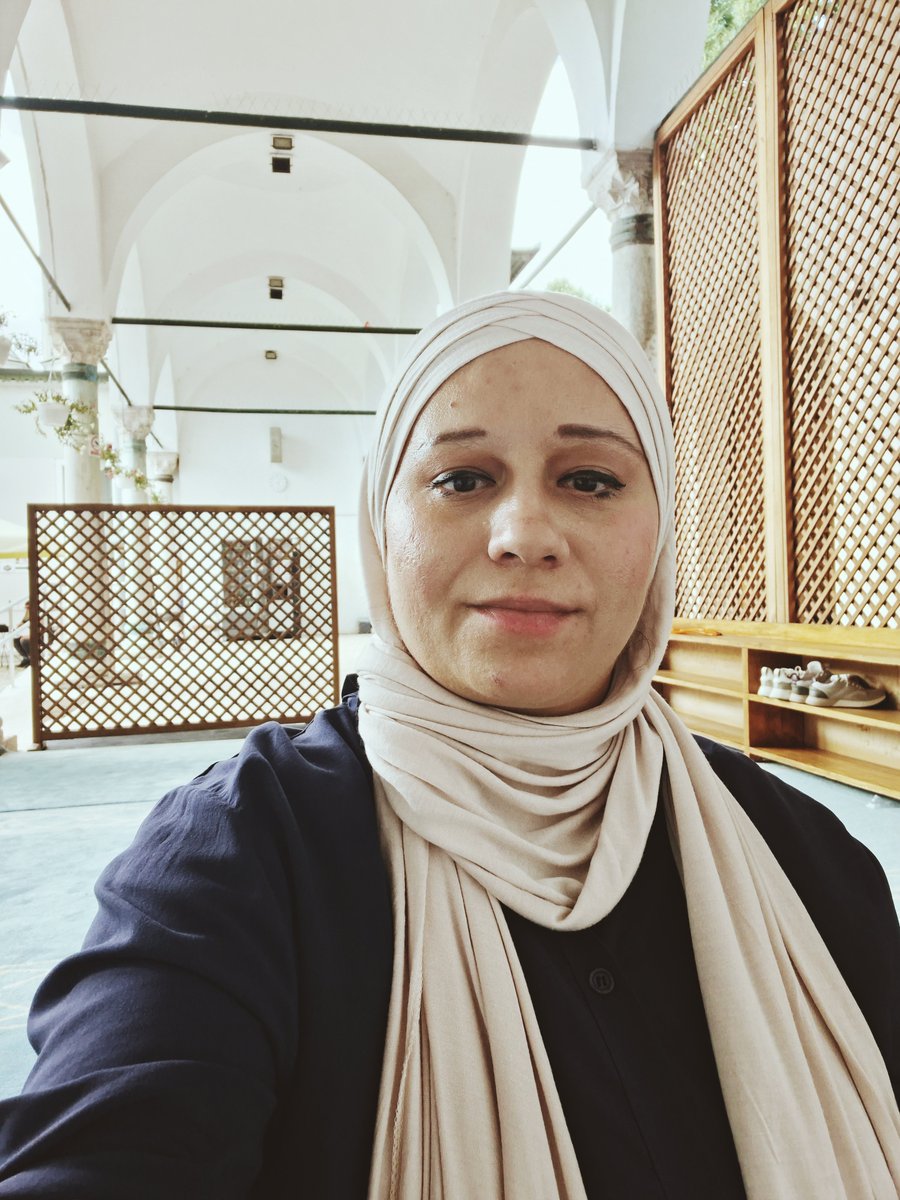 Fatima tweet media