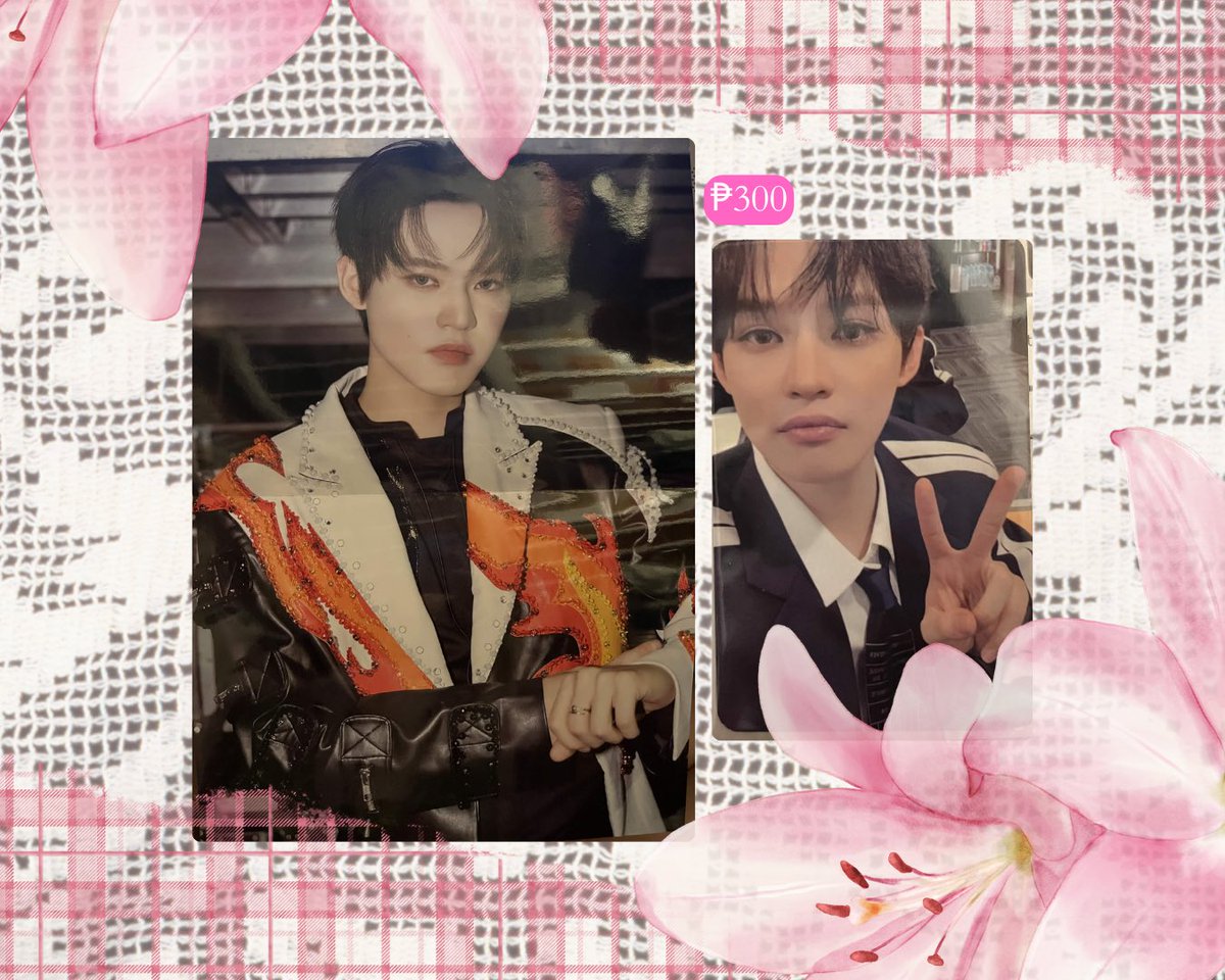 yuistron's tweet photo. ༑ ࿐ྂ。wts lfb; decluttering

nct assorted pcs
༉‧₊˚ prices in pics

   ༊ payo / 3 days; 1 week reservation w ndrp
   — negotiable ! 
   ༊ j&amp;t, sdd (qc) 
   ༊ mint condi — x sensi

reply here or dm to claim ˄·͈༝·͈˄*₎◞ ̑̑ https://t.co/oq9HhYkMB1