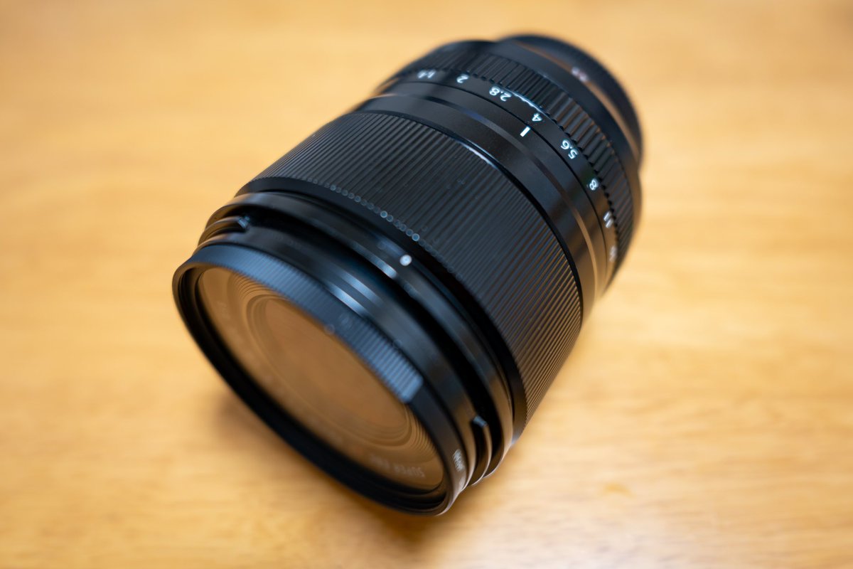 bait_casting's tweet photo. カメラのレンズを2泊3日でレンタル。
古めの35mmと新目の33mm、性能は後者っぽいけど自分は絶対に前者。
実際に触ってみたら予想以上に明確だった。
16mmもコンパクトで画質の感じも好み。
レンタルええがな♪
#goopass #XM5 #XT30III https://t.co/MbUPswDT0L