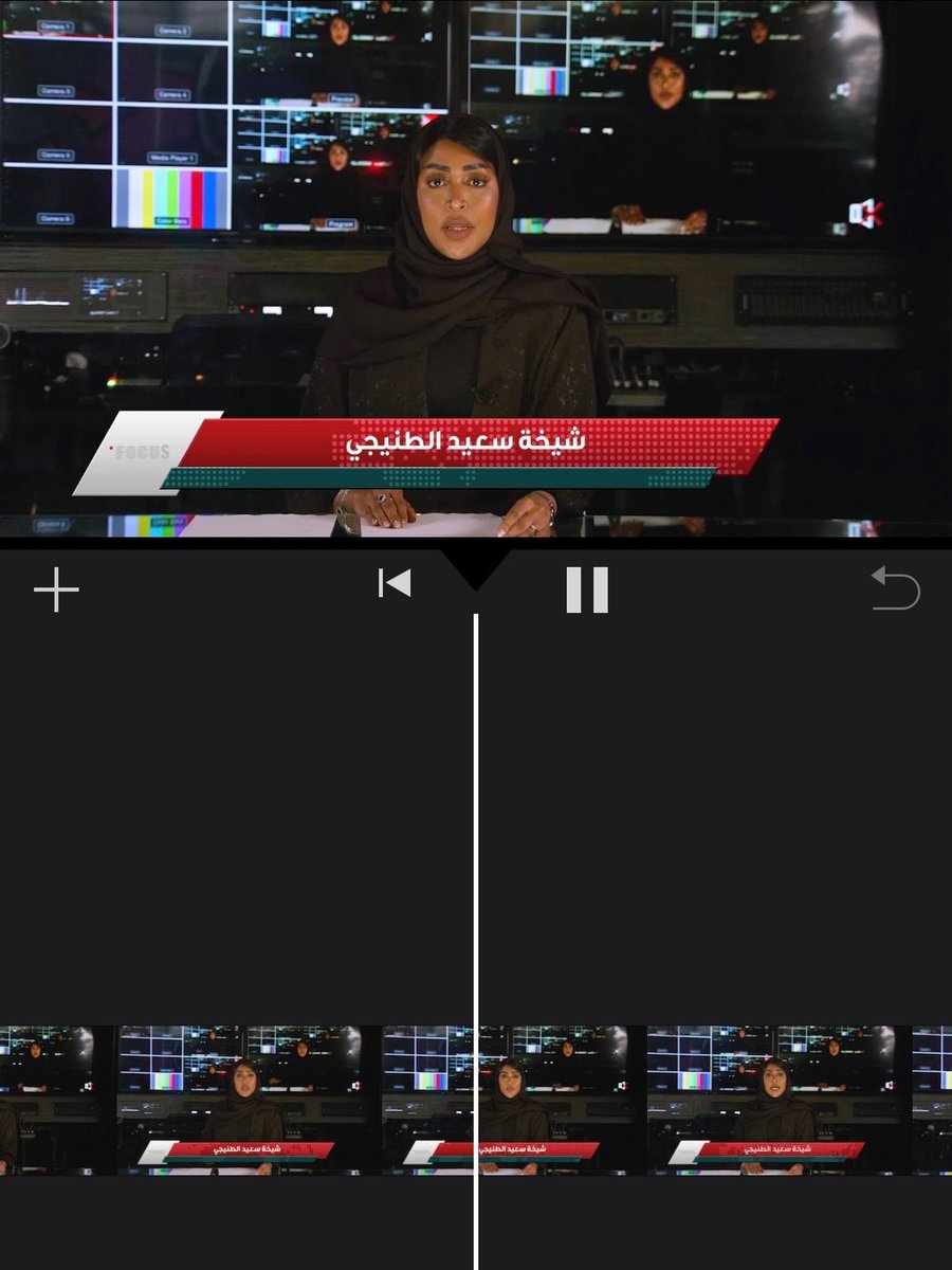massi_w's tweet photo. سعدت بإتمام دورة التقديم التلفزيوني – المستوى الأول، والتي امتدت على مدار أسبوع، وكانت تجربة ثرية أضافت لي الكثير على المستويين المهني والشخصي.
كل الشكر لـ @focusacademytv @ammarshhab1b1 على هذا المحتوى القيّم. https://t.co/gxGsMFmF1M