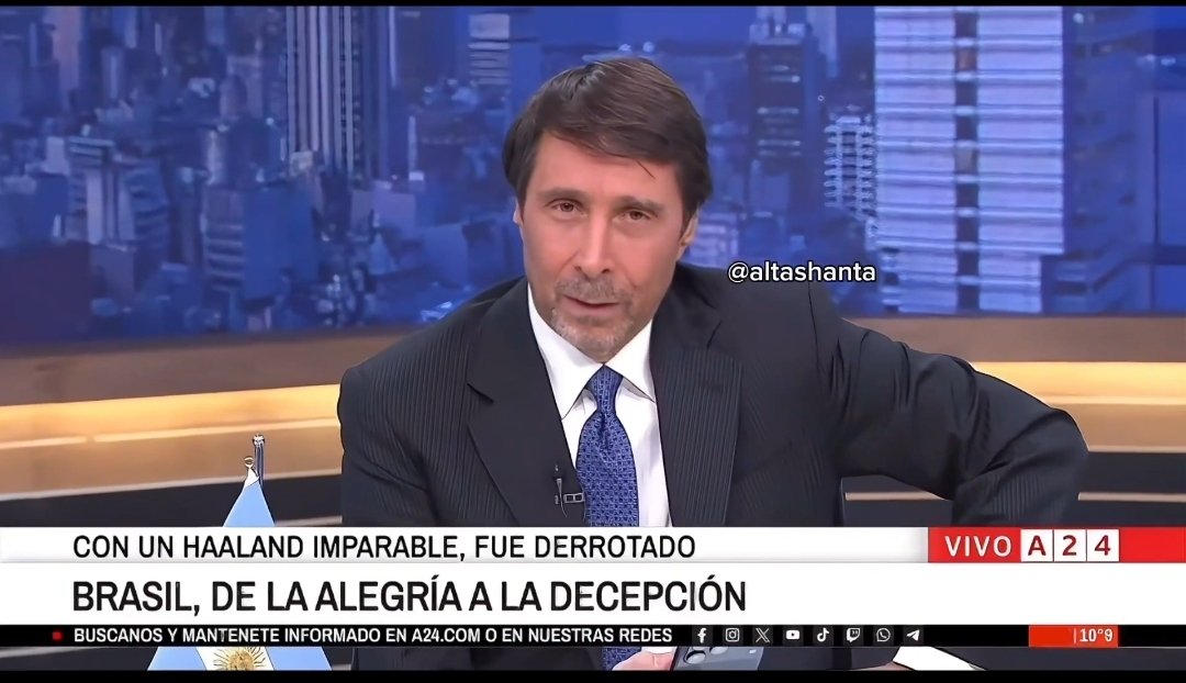 javier esquivel tweet media
